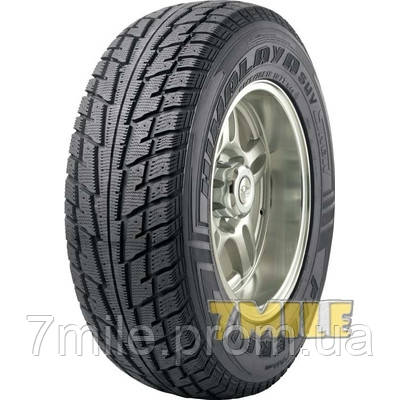 

Federal Himalaya SUV 265/60 R18 114T XL (шип)