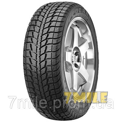 

Federal Himalaya WS2 195/55 R15 89T XL (шип)