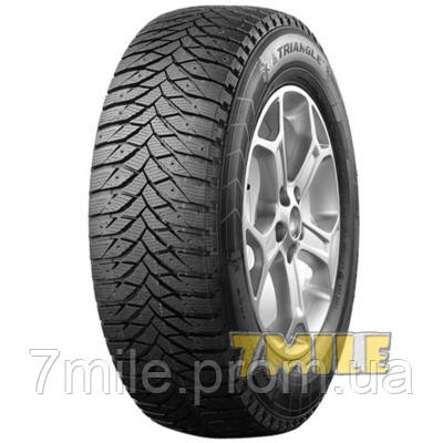 

Triangle PS01 195/60 R15 92T XL (шип)