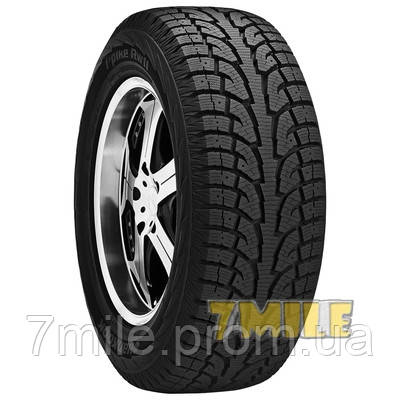 

Hankook Winter I*Pike RW11 225/75 R16 104T (шип)