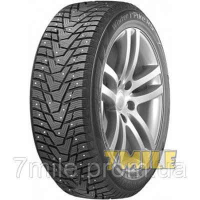 

Hankook Winter i*Pike X W429A 215/70 R16 100T (шип)