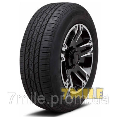 

Nexen Roadian HTX RH5 245/75 R16 111S OWL