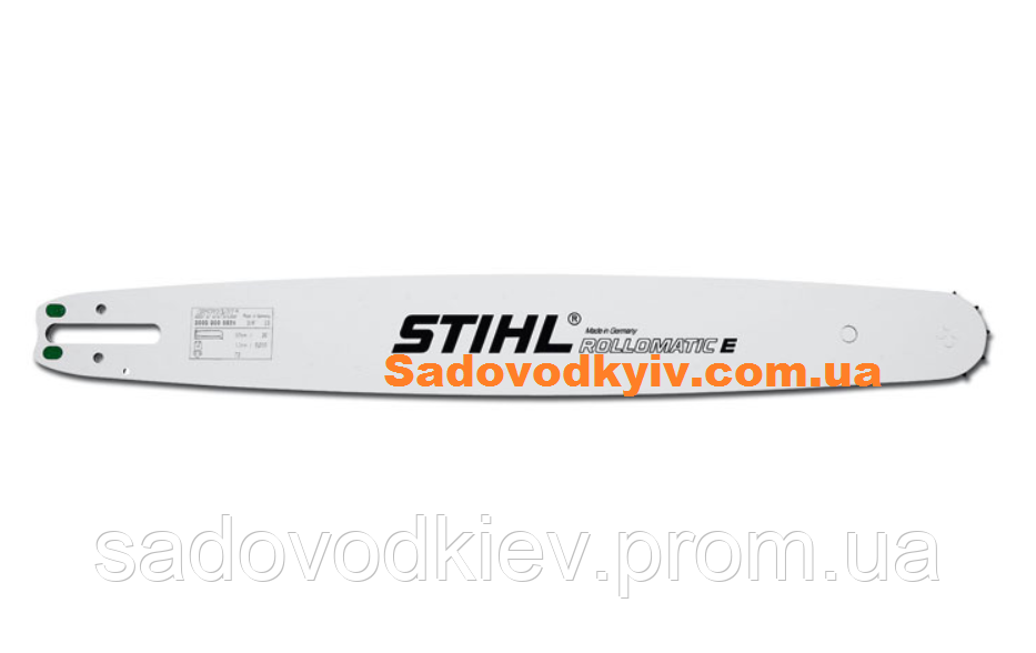 

Шина Stihl 37см 1,6мм 3/8" R (30030006111)