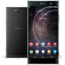 

Смартфон черный с хорошей камерой и нфс функцией Sony Xperia XA2 Black 5.2" 3/32 GB 4G-LTE, 1Sim, NFS REF