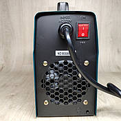 Сварочный инверторный аппарат Spektr IWM-380А в кейсе (сварка инверторная), фото 3