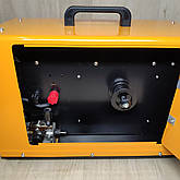 Зварювальний інверторний напівавтомат 2в1 Kaiser MIG-265, фото 3