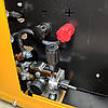 Зварювальний інверторний напівавтомат 2в1 Kaiser MIG-265, фото 2
