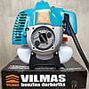 Бензокоса VILMAS 4300-GBC-2.1 мотокоса, фото 3