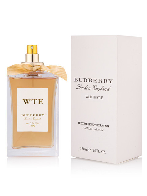 

Burberry Wild Thistle edp 150ml Tester