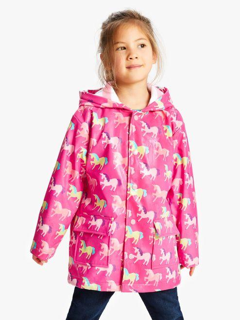 

Плащ меняющий цвет CC Mystical Unicorns/Juniors S20SUK1336