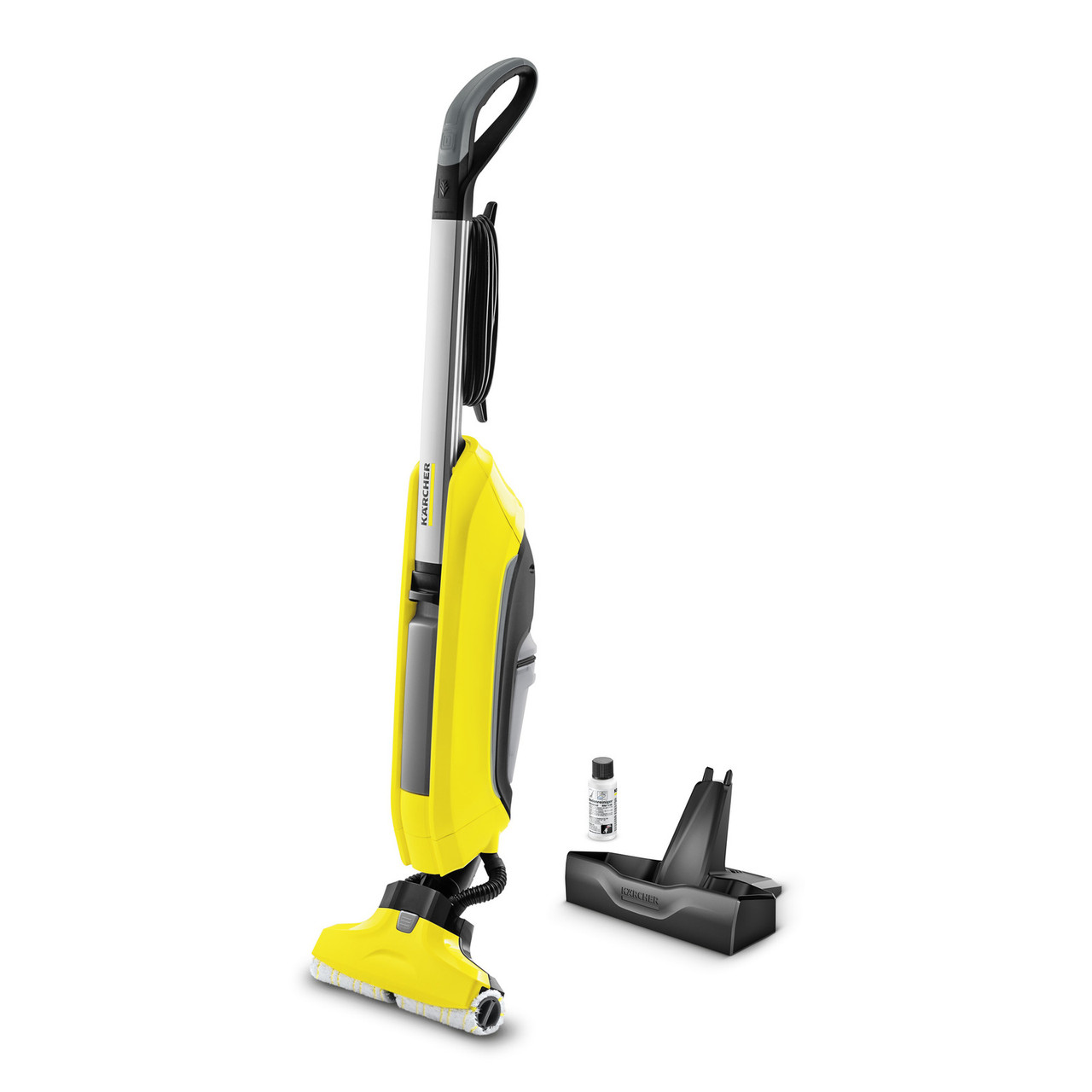 

Поломойная машина для дома Karcher FC 5