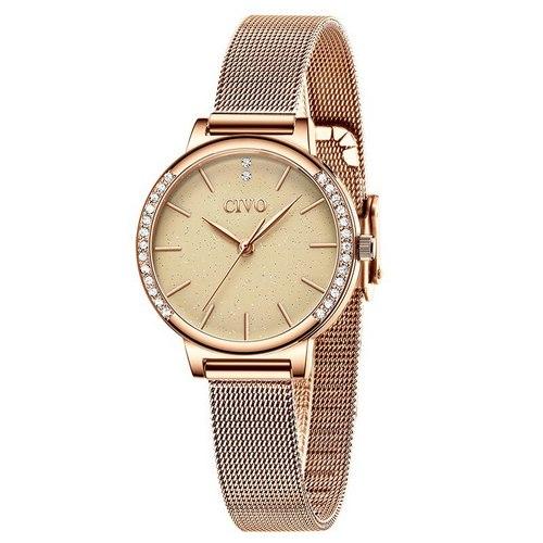 

Chronte 8115C All Cuprum