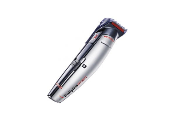 

Набор для стрижки Babyliss E837E