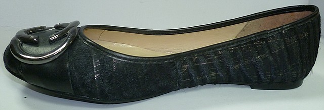 

Балетки женские VIA UNO 111202