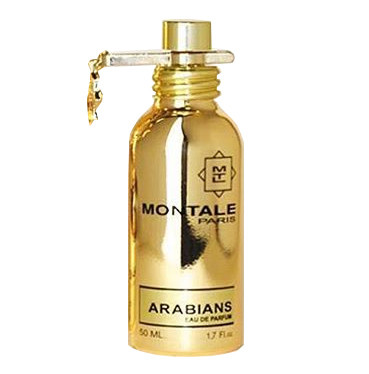 

Парфюмированная вода Montale Arabians для мужчин и женщин 50 ml (ST2-36031)