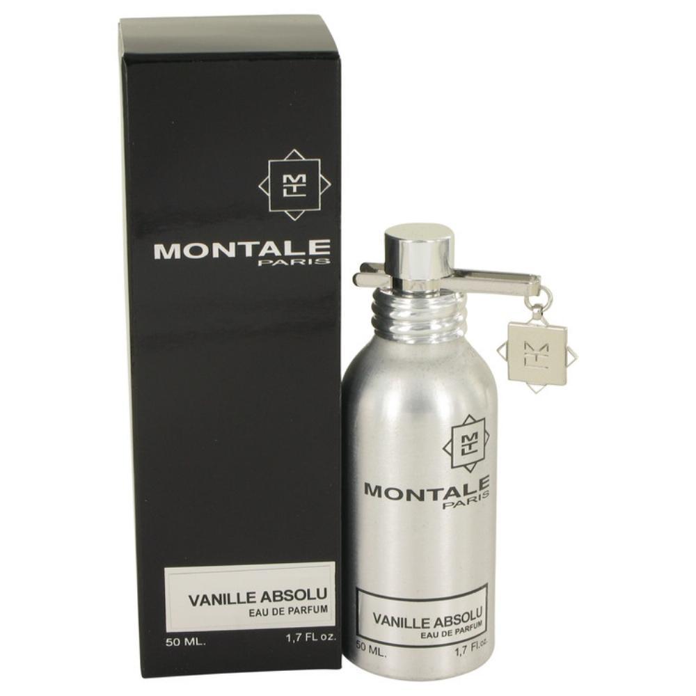 

Парфюмированная вода Montale Vanille Absolu для женщин edp 50 ml (ST2-276)