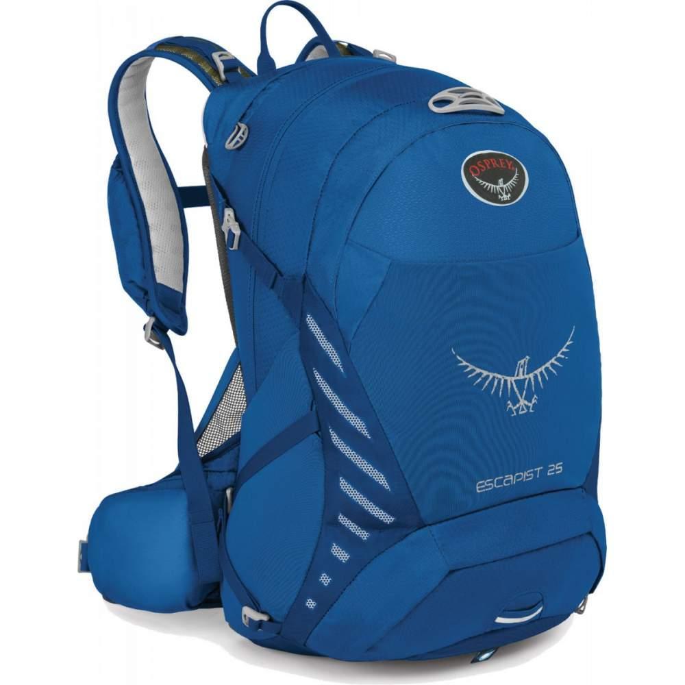 

Рюкзак Osprey Escapist 25 M/L Indigo Blue (009.0277)