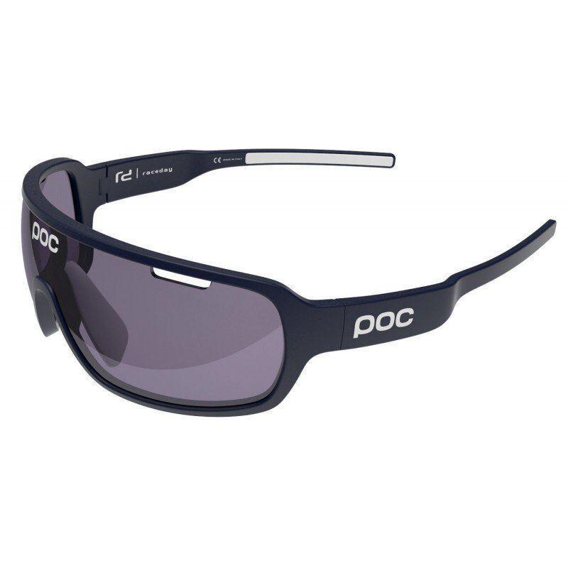 

Окуляри POC DO Blade Navy Black/Hydrogen White (PC DOBL50128041V281