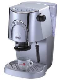 

Кофемашина капсульная Gaggia K-111 d