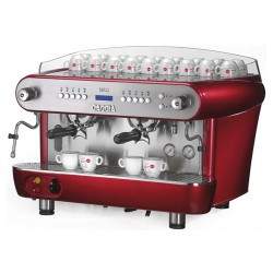 

Кофемашина Gaggia Deco D 2GR 230V