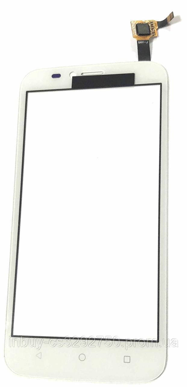 

Тачскрин Huawei Ascend Y625 White