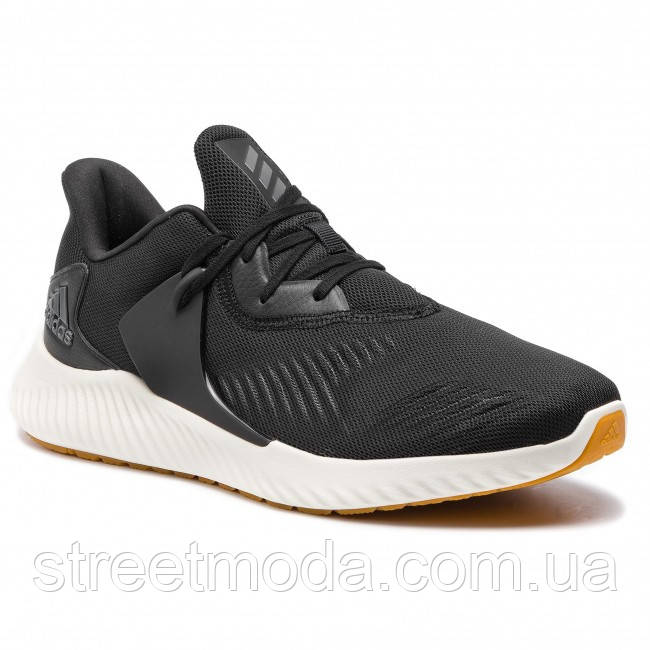 

Кроссовки ADIDAS ALPHABOUNCE RC 2.0 D96524 (ОРИГИНАЛ) 44-28см, Черный