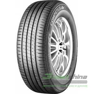 

Летняя шина LASSA Competus H/P2 225/55R18 98V