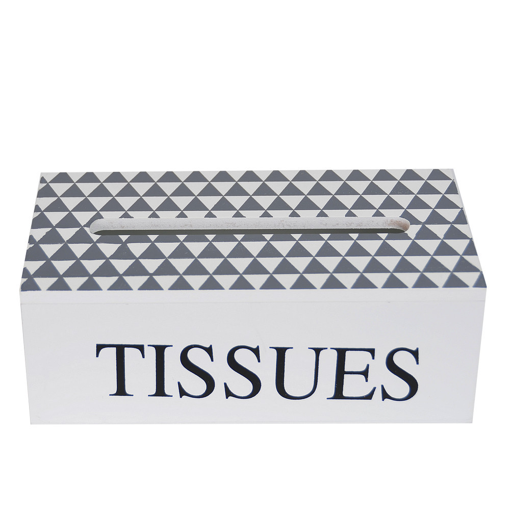 

Бокс для салфеток Tissues SKL11-208964