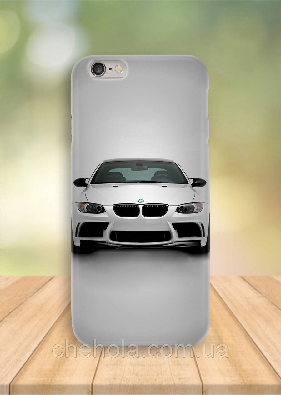 

Чехол на iPhone 6S 6 PLUS 6 BMW