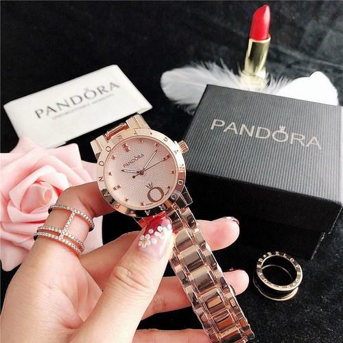 

Pandora 7287FD All Cuprum