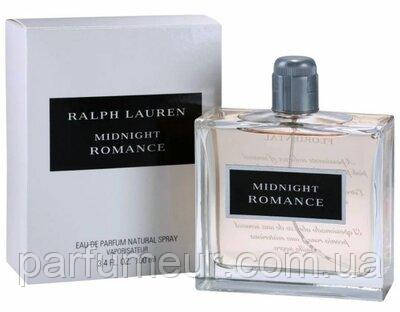 

Midnight Romance Ralph Lauren Eau de Parfum 100ml ТЕСТЕР