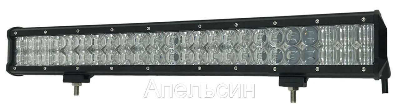 

Автофара LED на крышу (48 LED) 5D-144W-MIX