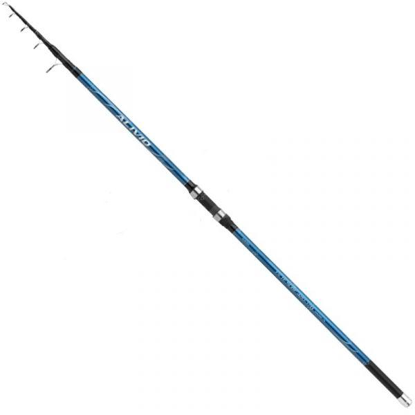 

Удилище серфовое Shimano Alivio FX Surf Tele 4.2m 200g