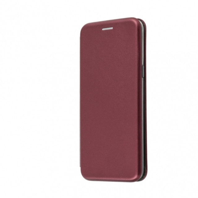 

Чехол книжка Elite Case для Samsung A515 Galaxy A51 bordo, Бордовый