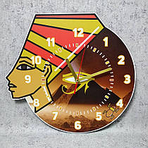 Настенные часы Египет