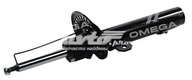 

Амортизатор подвески FORD MONDEO 01-07 передний газовый (RIDER), RD.3470339758