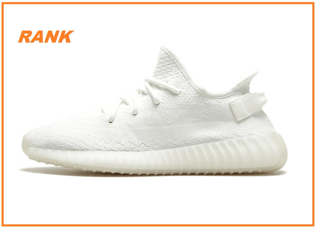 

Кроссовки мужские Adidas Yeezy Boost 350 White в стиле Адидас Изи Буст 350 белые, Белый