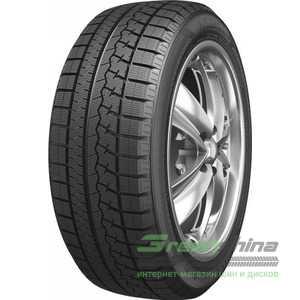 

Зимняя шина SAILUN ICE BLAZER Arctic 195/55R15 85H