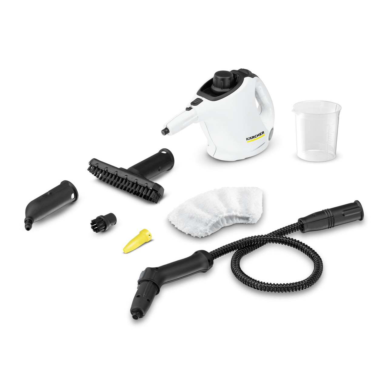 

Пароочиститель Karcher SC 1 Premium