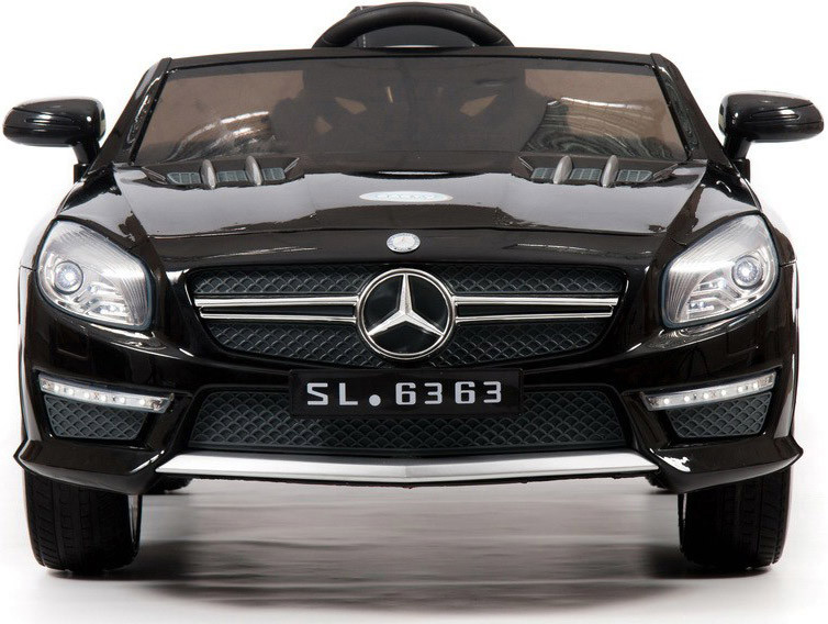 

Электромобиль BARTY Mercedes Benz SL63 AMG Ч