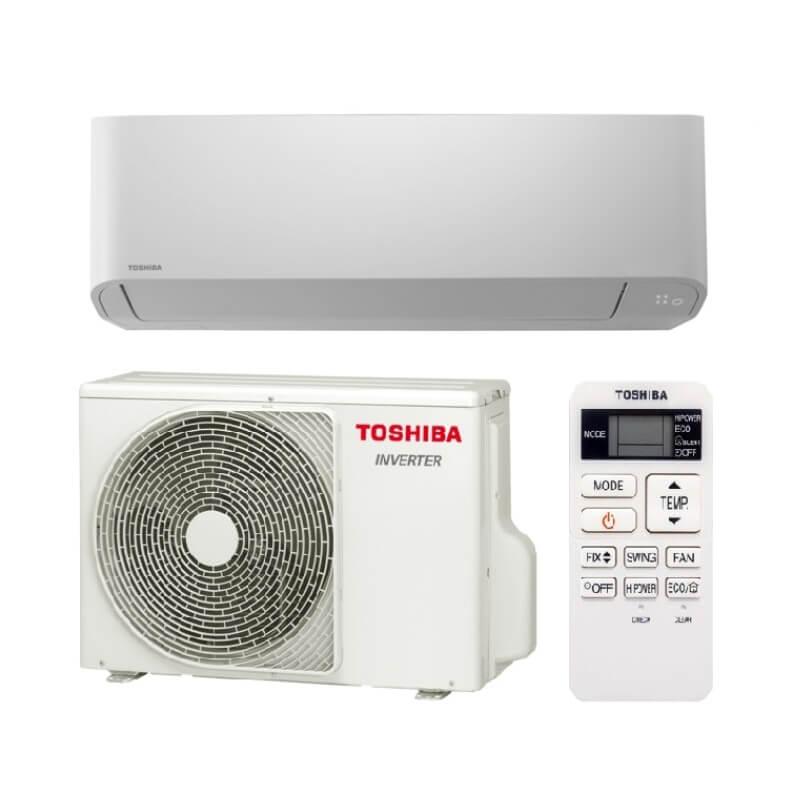 

Кондиционер сплит-система Toshiba RAS-B10TKVG-UA/RAS-10TAVG-UA