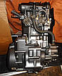Двигатель Aprilia Pegaso 650, фото 3