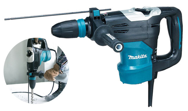

Перфоратор Makita HR4003C, КОД: 2403141