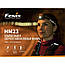 Фонарь налобный Fenix HM23 (Cree XP-G2, 240 люмен, 3 режимов, 1xАА), фото 4