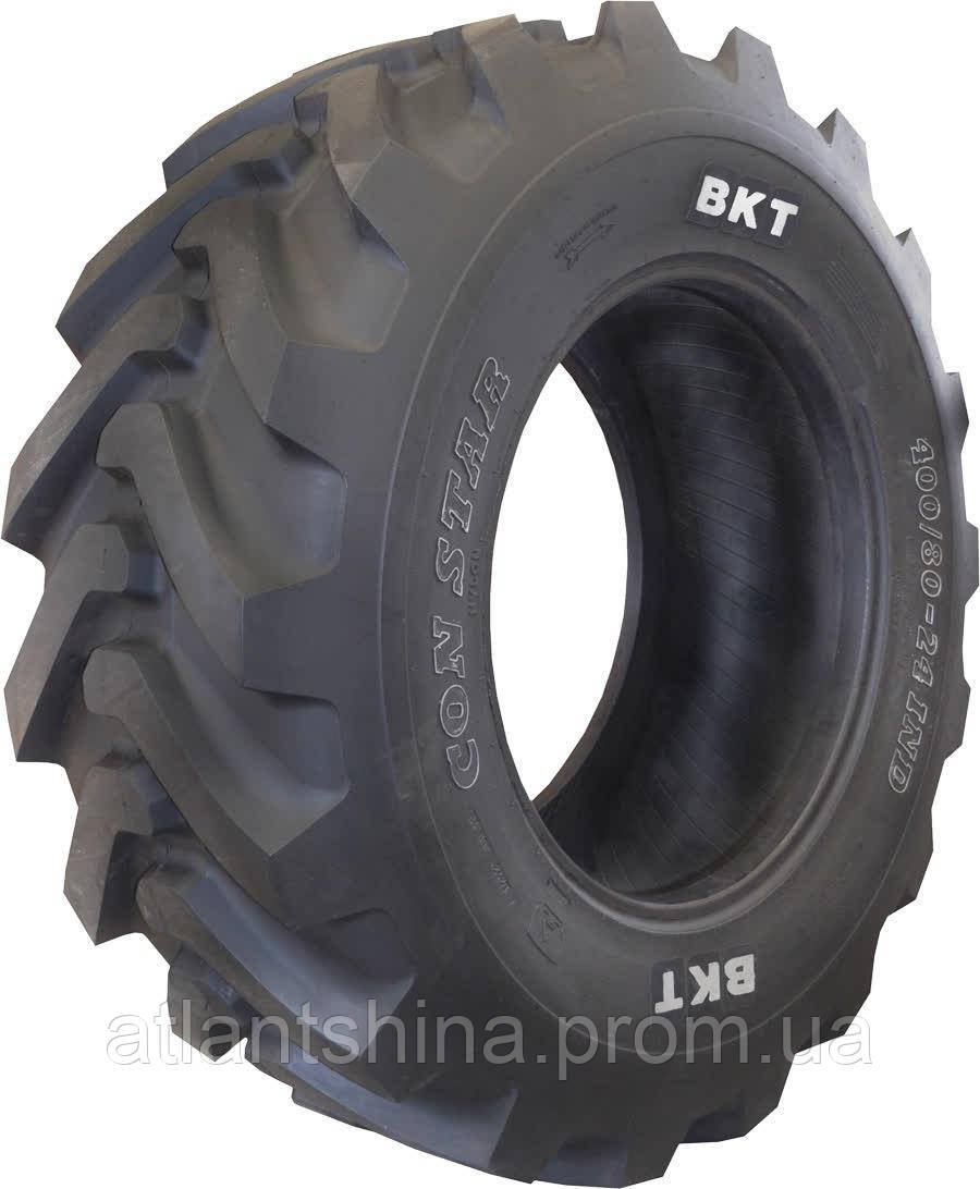 

440/80 R24 BKT ConStar Ind 168A8 22 сл.