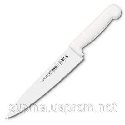 

Кухонный нож Tramontina Professional Master для мяса 152 мм White (24619/086)