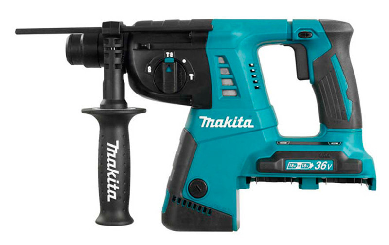 

Аккумуляторный перфоратор Makita DHR263Z (без АКБ)