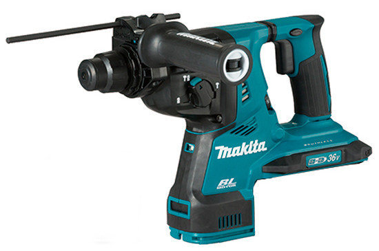 

Аккумуляторный перфоратор Makita DHR280Z (без АКБ)