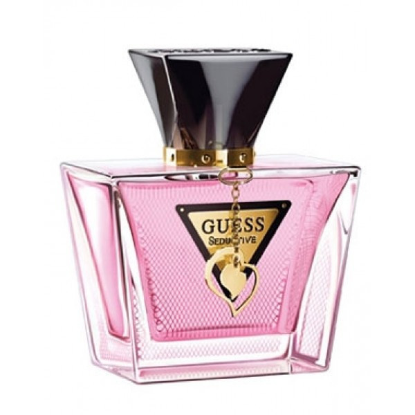 

Женская туалетная вода Guess Seductive I am Yours edt 75 ml (BT13685)