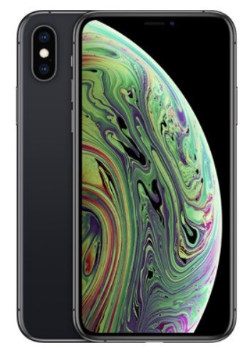 

Apple iPhone XS 64GB Space Gray (MT9E2)